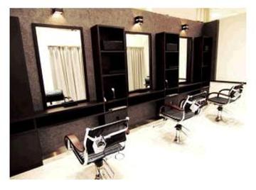 Only Cut Boxxx ザ・モール小倉店 | 北九州のヘアサロン Only Cut Boxxx ザ・モール小倉店 | 北九州のヘアサロン