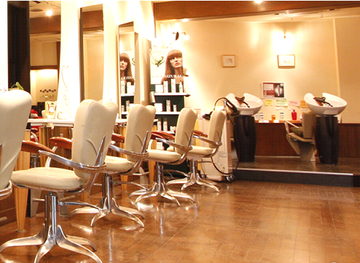 BEAUTY&HEALTH un TAKASAKI | 高崎のネイルサロン BEAUTY&HEALTH un TAKASAKI | 高崎のネイルサロン