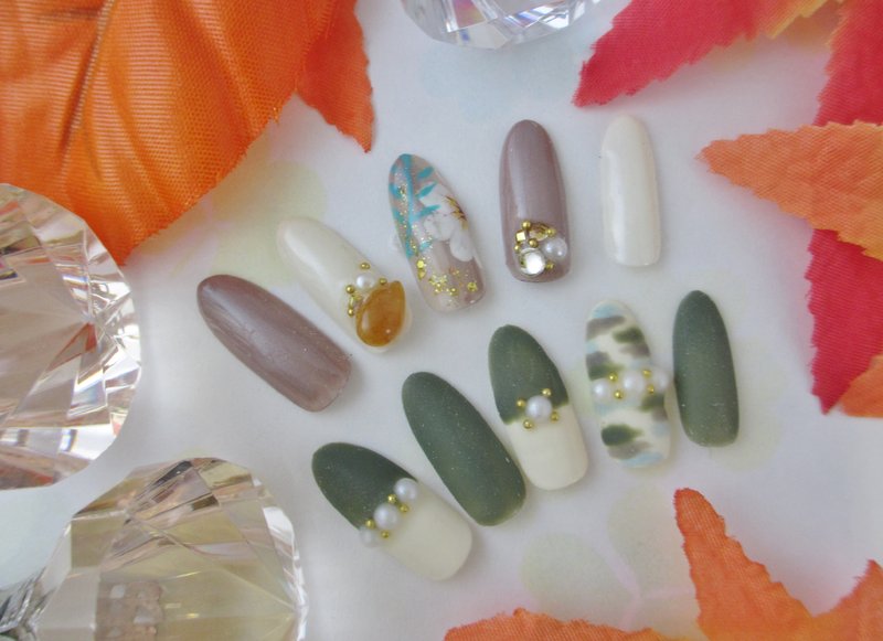 ネイリッシュクラブ　新宿東口店 | 新宿のネイルサロン