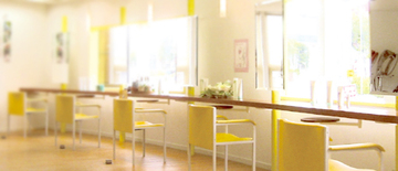 I's NUBOU店 | 函館のヘアサロン