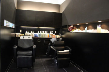 Bb...MERRY | 横須賀のヘアサロン