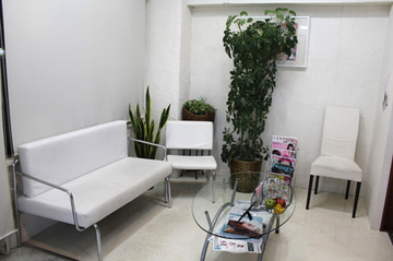 髪風船 上大岡店 | 上大岡のヘアサロン