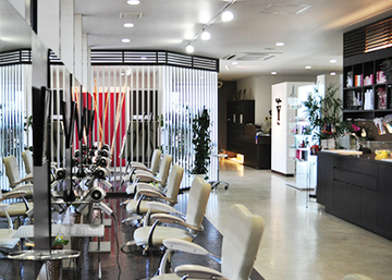 ｕｎ SOURIRE ～アイラッシュ～ | 高崎のアイラッシュ