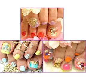 nail salon Reine | 梅田のネイルサロン