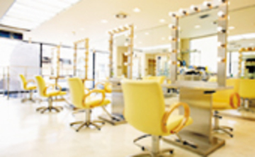 CYAN MAKE-UP ROOM | 京都駅/東山七条のヘアサロン