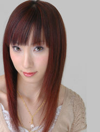 CYAN MAKE-UP ROOM | 京都駅/東山七条のヘアサロン