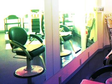 美容室　アービル | 四条烏丸/五条/西院のヘアサロン