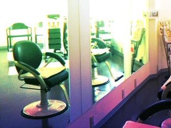 美容室　アービル | 四条烏丸/五条/西院のヘアサロン