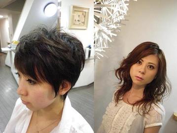 美容室　アービル | 四条烏丸/五条/西院のヘアサロン