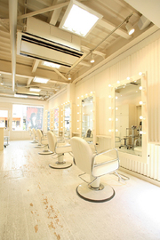 CLUBINTH | 西陣/北野天満宮のヘアサロン