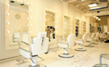 CLUBINTH | 西陣/北野天満宮のヘアサロン