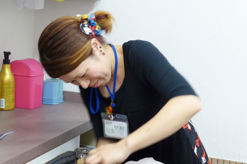 SUBARU美容室 高崎緑町店 | 高崎のヘアサロン