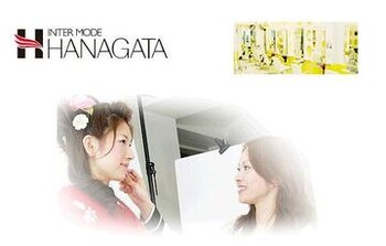 インターモード花形 上野店 | 上野のヘアサロン