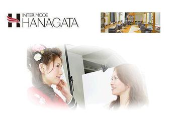 HANAGATA 錦糸町店 | 錦糸町のヘアサロン