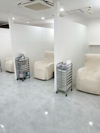 アロンジェ甲府中央店