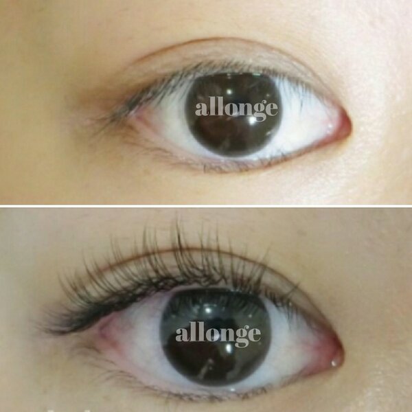 アロンジェ甲府中央店 | 甲府のアイラッシュ