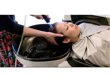 自由の女神MAX店/柏原駅前店 | 柏原のヘアサロン