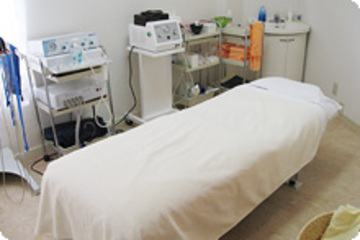 レイジア Day Spa 中央アルプス | 伊那のエステサロン