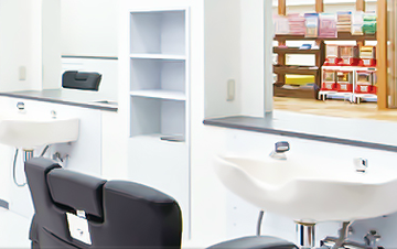 Su Cut 三豊店 | 三豊のヘアサロン Su Cut 三豊店 | 三豊のヘアサロン