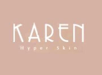 KAREN イオンモール福津店 | 福津のエステサロン