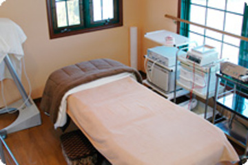 レイジア Day Spa 松本 | 松本のエステサロン