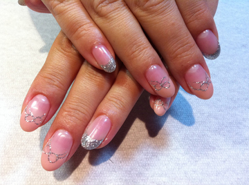 alfred | 豊中のネイルサロン alfred | 豊中のネイルサロン