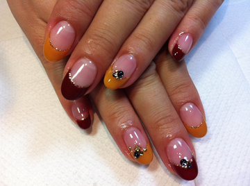 alfred | 豊中のネイルサロン alfred | 豊中のネイルサロン