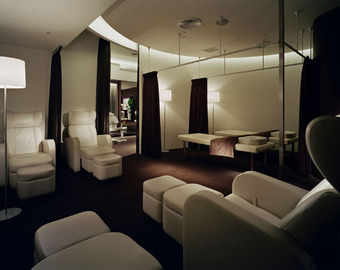 Refresh hands ホワイティうめだ店 | 梅田のリラクゼーション