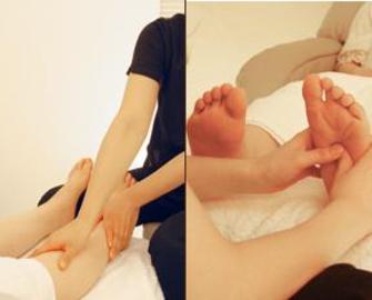 Refresh hands ホワイティうめだ店 | 梅田のリラクゼーション