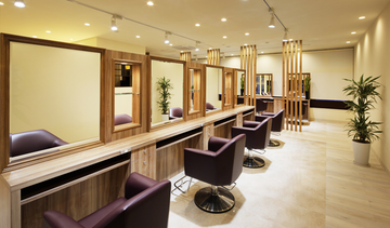 aries 富谷店 | 仙台のヘアサロン