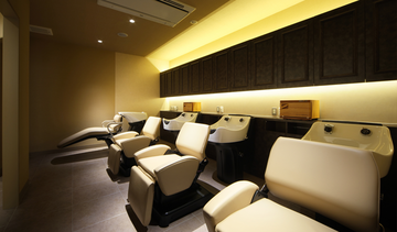 aries 富谷店 | 仙台のヘアサロン