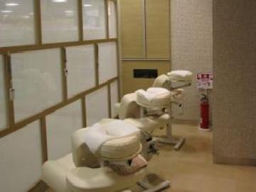 Body Factory 阪急大井町ガーデン店 ～リラクゼーション～ | 大井町のリラクゼーション