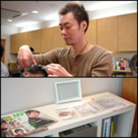 Hair's Beauty L2 | 川西のヘアサロン