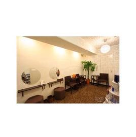 Luxe+TKM　　リュクス南船場 | 心斎橋のアイラッシュ