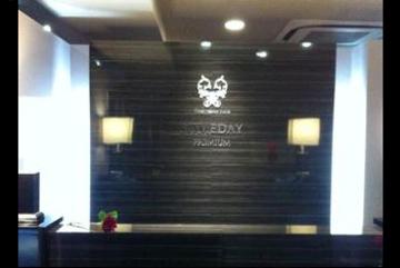 トータルビューティサロン SOMEDAY PREMIUM銀座店 | 銀座のエステサロン