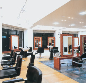 LA PENSEE NOIR ～ ヘアサロン ～ | 大曽根/黒川のヘアサロン