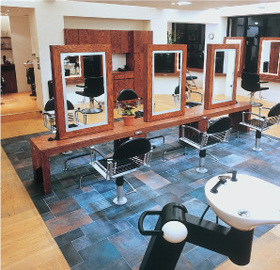 LA PENSEE NOIR ～ ヘアサロン ～ | 大曽根/黒川のヘアサロン