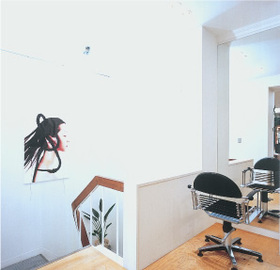 LA PENSEE NOIR ～ ヘアサロン ～ | 大曽根/黒川のヘアサロン