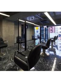 LA PENSEE JAUNE | 栄/矢場町のヘアサロン