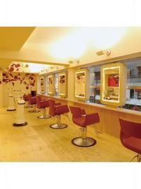 LA PENSEE ORANGE | 金山のヘアサロン