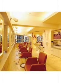 LA PENSEE ORANGE | 金山のヘアサロン