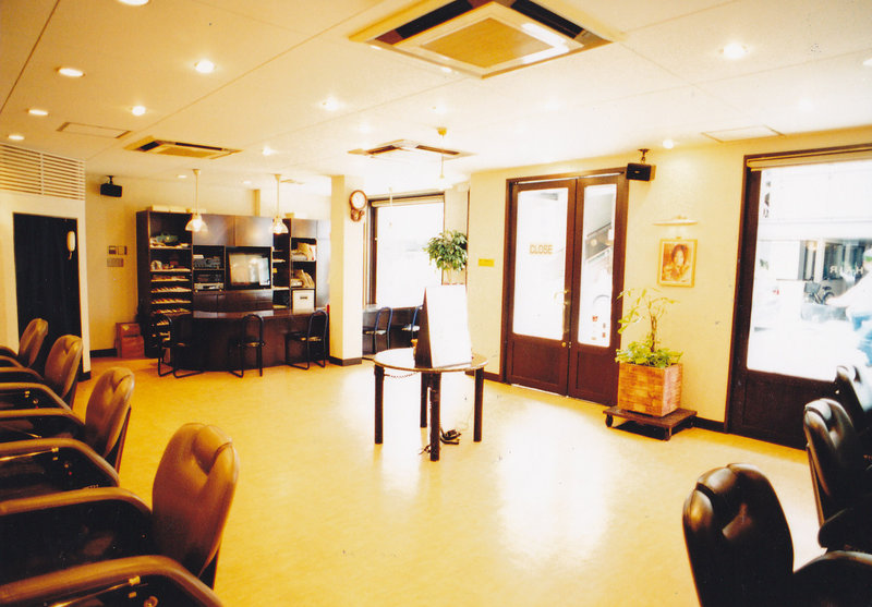 セントジョージ香里園店　MEN'S HAIR | 寝屋川のヘアサロン