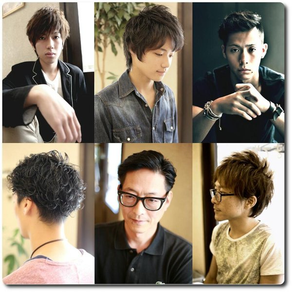 セントジョージ香里園店　MEN'S HAIR | 寝屋川のヘアサロン