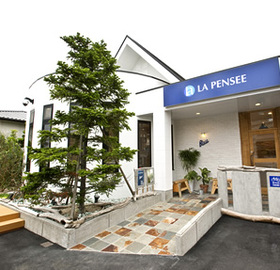 LA PENSEE BLEU | 愛西のヘアサロン LA PENSEE BLEU | 愛西のヘアサロン