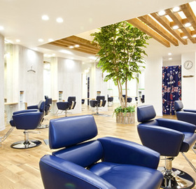 LA PENSEE BLEU | 愛西のヘアサロン LA PENSEE BLEU | 愛西のヘアサロン