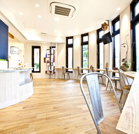 LA PENSEE BLEU | 愛西のヘアサロン LA PENSEE BLEU | 愛西のヘアサロン