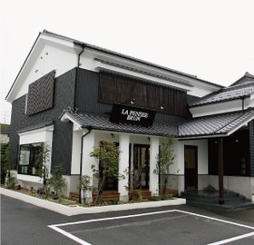 LA PENSEE BRUN | 愛西のヘアサロン