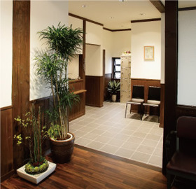 LA PENSEE BRUN | 愛西のヘアサロン