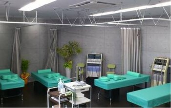 フォレスト接骨院 | 大宮のリラクゼーション