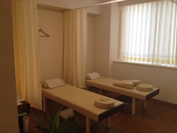 Remission～レミッション～ | 日本橋のエステサロン